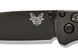 Нож Benchmade Mini Bugout 533BK-2 Black 4008262 фото 7