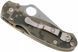 Ніж Spyderco Para 3 Camo CPM-S45VN C223GPCMO 871579 фото 2