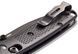 Нож Benchmade Mini Bugout 533BK-2 Black 4008262 фото 2