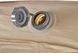 Коврик самонадувной Skif Outdoor Commander Размер 200x73x10 см Beige 3890371 фото 3