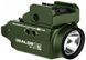 Фонарь Olight Baldr S green laser OD Green Weaver/Picatinny (800 Lm) Baldr S OD 23703911 фото 5