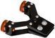 Затискач Hapstone короткий Y-подібний для точильної системи Hapston RS HAPSTONE-RSCLAMP-CENTRAL 15680876 фото 1