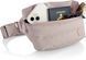 Сумка поясна Heys Puffer Mini Waist Bag Atmosphere (30128-0143-00) 930928 фото 5