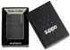 Запальничка Zippo 28378 ZL Classic Grey Zippo Logo V77553849 фото 7