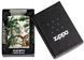 Запальничка Zippo 49352 Tiger In Jungle Design 46016 V77550488 фото 6