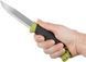 Ніж Morakniv Companion Spark Зелений + Крисало 13570 23050205 фото 8
