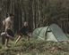 Палатка двухместная Easy Camp Hemsedal 2 120473 932253 фото 6