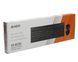 A4Tech KR-8520D, кмплект проводной клавиатура с мышью KR-8520D Black 0201077 фото 4