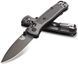Нож Benchmade Mini Bugout 533BK-2 Black 4008262 фото 1