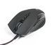 Миша ігрова A4-Tech Bloody Q50, чорна, з підсвічуванням, USB Q50 Bloody 0202868 фото 1