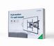Настенный кронштейн Gembird WM-75ST-01 WM-75ST-01 1606272 фото 6