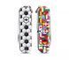 Швейцарський ніж Victorinox Classic Limited Edition World Of Soccer 58 мм 7 функцій (0.6223.L2007) V77552732 фото 3