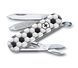 Швейцарський ніж Victorinox Classic Limited Edition World Of Soccer 58 мм 7 функцій (0.6223.L2007) V77552732 фото 2