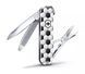 Швейцарський ніж Victorinox Classic Limited Edition World Of Soccer 58 мм 7 функцій (0.6223.L2007) V77552732 фото 1