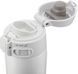 Термокружка ZOJIRUSHI SM-TA36WA 0,36 л Белий 16780501 фото 3