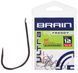 Крючок Brain Ultra Freddy #12 (20шт/уп) 18585269 фото