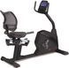 Горизонтальный велоэргометр Toorx Recumbent Bike BRXR 100 ERGO (BRX-R100ERGO) 930571 фото 1