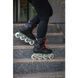 Rollerblade роликовые коньки Twister XT W black-mint 230 29585 фото 7