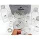 Набор для специй&nbsp;Naturehike BBQ&nbsp;L&nbsp;NH19T002-P&nbsp;grey 77937 фото 3