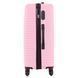 Валіза Semi Line 24" (M) Pink Cream (T5573-4) DAS302234 фото 4