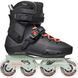 Rollerblade роликовые коньки Twister XT W black-mint 230 29585 фото 2