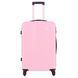 Валіза Semi Line 24" (M) Pink Cream (T5573-4) DAS302234 фото 3