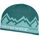 Шапка Ortovox Peak Beanie 025.001.0151 фото