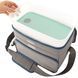 Термосумка Outwell Coolbag Albatross M Grey (590154) 928948 фото 3