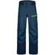 Штани Ortovox 3L Ravine Shell Pants Mns 025.001.0965 фото