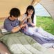 Спальник Naturehike H150 NH19S015-D, (18-25&deg;C), p-р L, фіолетовий 88606 фото 4