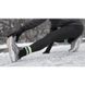 Шкарпетки водонепроникні Dexshell Pro visibility Cycling, р-р XL (47-49), з зеленою смугою 53853 фото 9