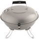 Гриль вугільний Easy Camp Adventure Grill Silver (680193) 928804 фото 1
