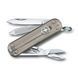 Швейцарский нож Victorinox Сlassic SD Mystical morning 0.6223.T31G 4008824 фото 1