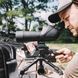 Підзорна труба Vanguard Vesta 560A 15-45x60/45 WP + штатив (Vesta 560A) DAS301024 фото 18