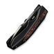 Ніж Weknife Coral WE24044-3 100002223 фото 6