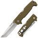 Ніж Cold Steel SR1 Tanto 62LA 12601438 фото 1