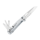Ніж-мультитул Leatherman Free K2x Silver 832654 4008965 фото 1