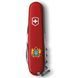 Швейцарський ніж Victorinox Spartan Ukraine 91мм 12функцій Червоний Великий Герб України (1.3603_T0400u) V77553046 фото 2