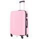 Валіза Semi Line 24" (M) Pink Cream (T5573-4) DAS302234 фото 1