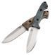 Нож Benchmade Sibert Bushcrafter 162 4007124 фото 2