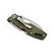 Нож Cold Steel Нож Cold Steel Tuff Lite OD Green 20LTG 12601379 фото 9