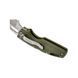 Нож Cold Steel Нож Cold Steel Tuff Lite OD Green 20LTG 12601379 фото 4