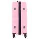 Валіза Semi Line 24" (M) Pink Cream (T5573-4) DAS302234 фото 6