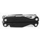 Мультитул Leatherman Charge Plus + шкіряний чохол 832555 4008286 фото 3