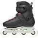Rollerblade роликовые коньки Twister XT W black-mint 230 29585 фото 3