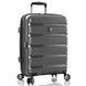 Чемодан Heys Metallix (S) Gunmetal (10107-0063-21) 927076 фото 1