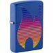 Зажигалка бензиновая Zippo 229 Zippo Design (48996) V77550877 фото 1