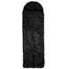Спальний мішок Ranger 3 season Black (RA 6649) RA6649 фото 1