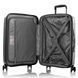 Чемодан Heys Metallix (S) Gunmetal (10107-0063-21) 927076 фото 3