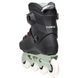 Rollerblade роликовые коньки Twister XT W black-mint 230 29585 фото 5